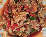 Foto langkah ke 5 dari resep Tuna Sambalado.