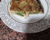 Foto del paso 3 de la receta: Tortilla de Espárragos