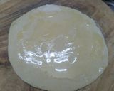 A picture of step 2 of Paratha.