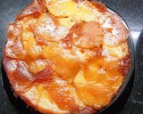 Foto del paso 3 de la receta: Torta invertida de manzanas 🍎