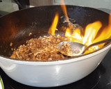 Foto del paso 6 de la receta: Pollo al yogurt con curry y mango