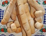 Foto del paso 8 de la receta: Pan francés