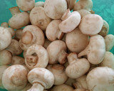 காளான் மஞ்சூரியன் ரெசிபி ஸ்டேப் 1 புகைப்படம்