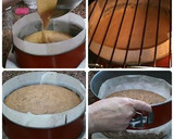 Foto del paso 2 de la receta: Tarta de zanahoria o Carrot Cake