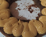 Foto del paso 3 de la receta: Torta de Chocolate y Crema Chocotorta