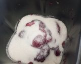 Foto del paso 2 de la receta: Mermelada de Ciruela en Panificadora