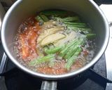 Foto langkah ke 8 dari resep Chicken Steak with Cheese Mushroom Sauce.