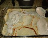 Foto del paso 6 de la receta: La la-saña de mamá !!!!