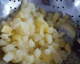 Foto del paso 1 de la receta: Ñoquis del 29!