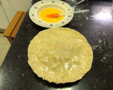 Foto del paso 6 de la receta: Apple pie (el tradicional)