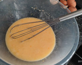 Foto del paso 3 de la receta: Roscos fritos de Naranja