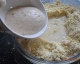 A picture of step 5 of Ma'amoul Cookies    شیرینی معمول.