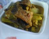 Light  fish curry recipe step 18 photo