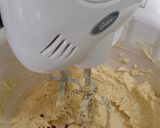 Foto del paso 2 de la receta: Tarta de manzana con pera y nuez