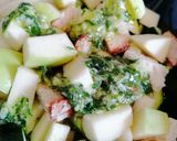 Foto del paso 6 de la receta: Ensalada de pepino