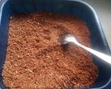 صورة لخطوة 1 من وصفة حلوى دون طهي