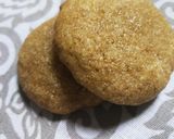 Foto del paso 6 de la receta: Galletitas de miel integrales!!🌟