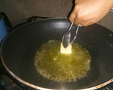 Foto del paso 2 de la receta: Camarones flameados