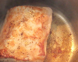 Foto del paso 3 de la receta: Lomo de cerdo en salsa de cerveza