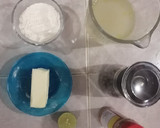 Foto del paso 7 de la receta: Salatmishchung (Combinación de ensaladas)