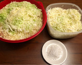 Foto del paso 2 de la receta: Chucrut paso a paso