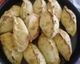 Foto del paso 8 de la receta: Empanadas de mariscos