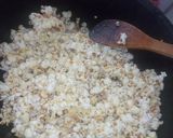A picture of step 6 of Baked caramel popcorns.