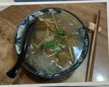 冬瓜魯雙吃的食譜步驟2照片