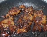 Foto langkah ke 4 dari resep Cumi Bakar Teflon.