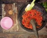 Foto langkah ke 3 dari resep Sambal Goreng Kentang.