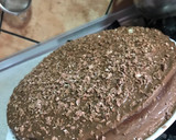 Foto del paso 2 de la receta: Tarta jugosa de chocolate 🍫