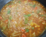 Foto del paso 9 de la receta: Empedrado de garbanzos
