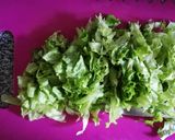 Foto del paso 3 de la receta: Ensalada César con pollo