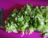 Foto del paso 3 de la receta: Ensalada César con pollo