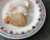 Foto del paso 13 de la receta Lomo de cerdo en salsa de naranja