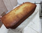 Foto del paso 3 de la receta: Budín de Naranja y chocolate