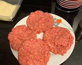 Foto del paso 1 de la receta Hamburguesas caseras