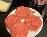Foto del paso 1 de la receta: Hamburguesas caseras