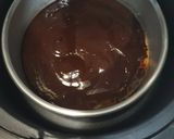 Foto langkah ke 1 dari resep Molten Chocolate Lava.
