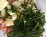 Foto del paso 2 de la receta: Ensalada campesina