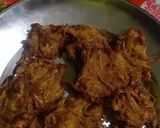 लौकी प्याज़ के पकोड़े (Lauki Pyaz ke pakode recipe in Hindi) रेसिपी चरण 5 फोटो