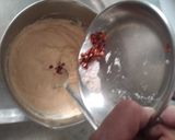 A picture of step 3 of Vegetarian Korean Corn Dog (korean snack).