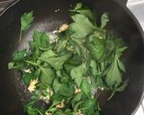 รูปขั้นตอนการทำที่ 5 ของ จิงจูฉ่ายผัดไข่ (ทานกับมาม่า)