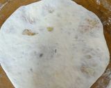 A picture of step 3 of Garam garam crispy aloo ke parathay.