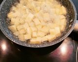 Foto del paso 1 de la receta: Tortilla de papa