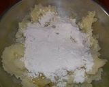 Foto del paso 4 de la receta: Ñoquis saborizados sin gluten