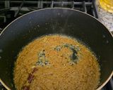 A picture of step 3 of Vermicelli Noodle Soup.