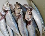 Foto langkah ke 1 dari resep Ikan Dencis Balado.