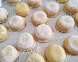 Foto del paso 3 de la receta: Sorrentinos de ricota y nuez