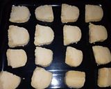 A picture of step 7 of 4 Ingredients Cookies.